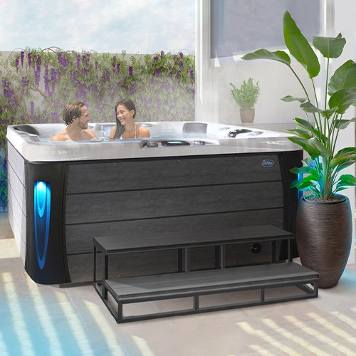 Escape X-Series hot tubs for sale in Edina